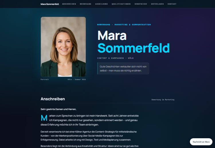 Flux &ndash; Design-Vorschau