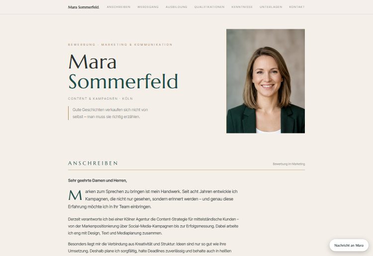Seide &ndash; Design-Vorschau